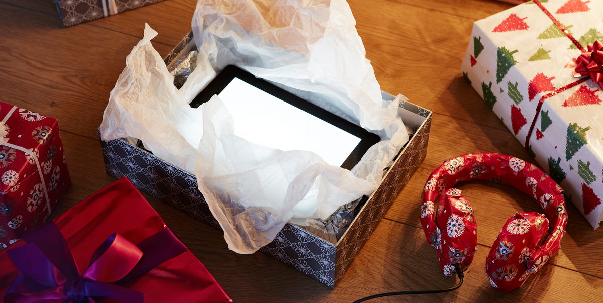 I migliori regali tech per Natale: stupisci amici e parenti!