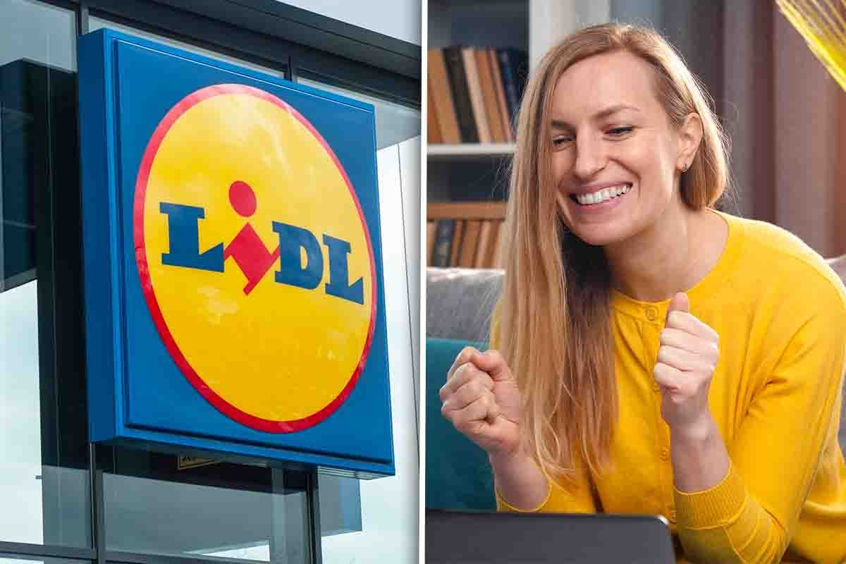 Spendi poco per arredare la tua casa con stile: l’imbarazzo della scelta da Lidl!