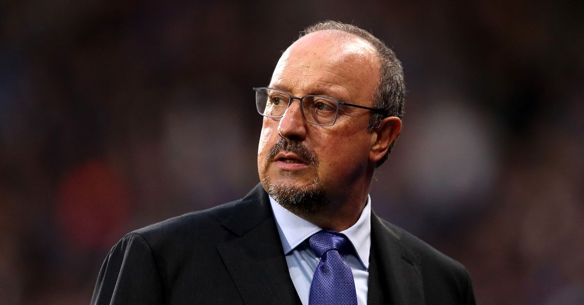 Benitez: Champions, Inter sempre più forte con Inzaghi!