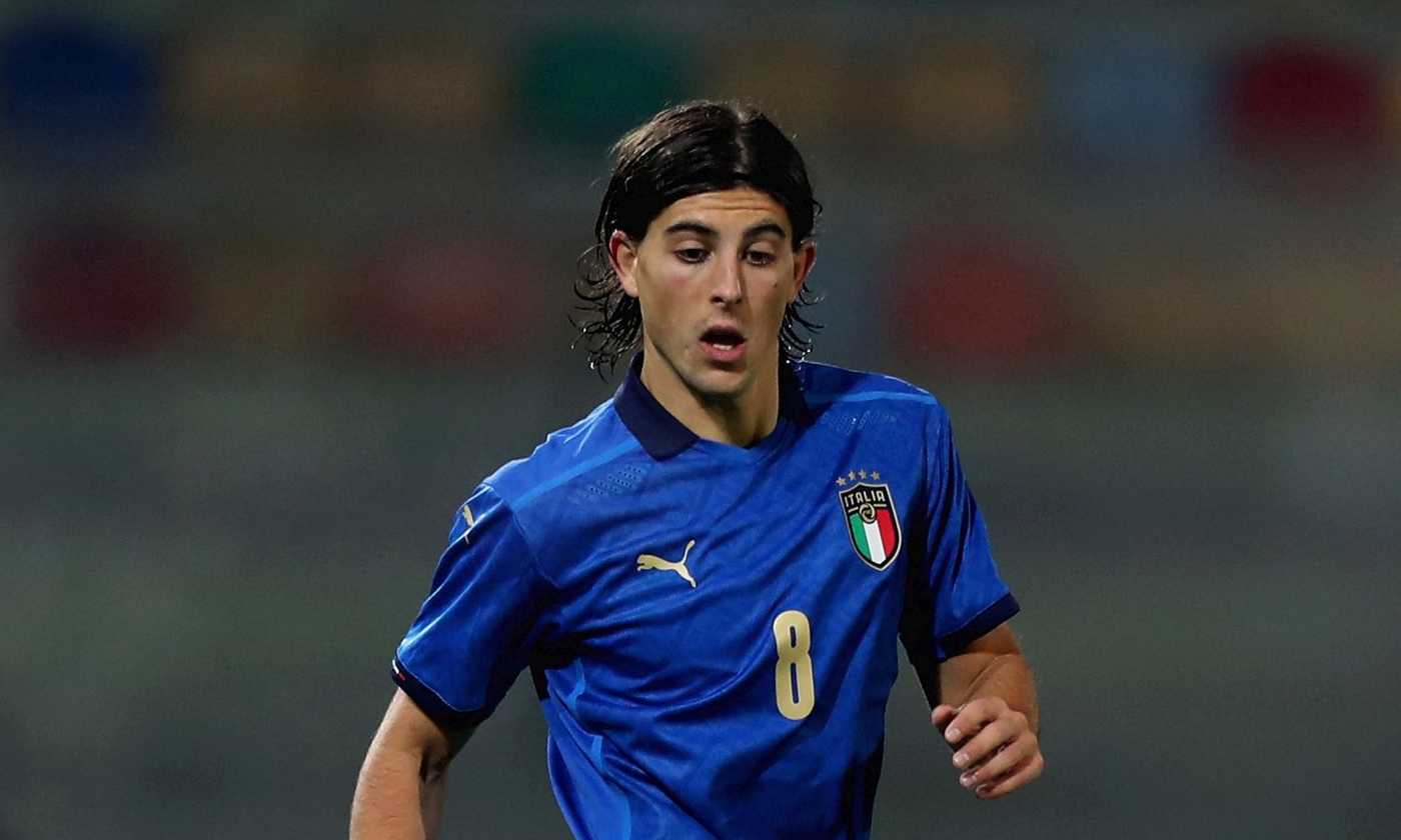 Palermo, Ranocchia: il suo impatto cambia le sorti della partita.