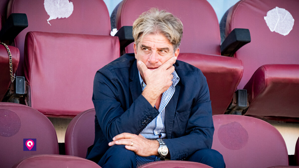 Reggina: Scopri cosa succederà nell’ultimo giorno di calciomercato!