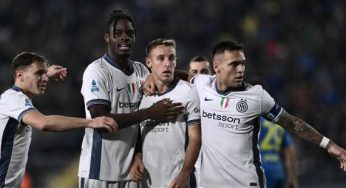 GdS – Inter, rientri pesanti contro il Como: l’unico dubbio di Inzaghi. Chi è il favorito? Probabile formazione
