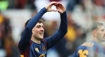 Roma, Ranieri valorizza Saelemaekers: il Milan ha perso una gemma?