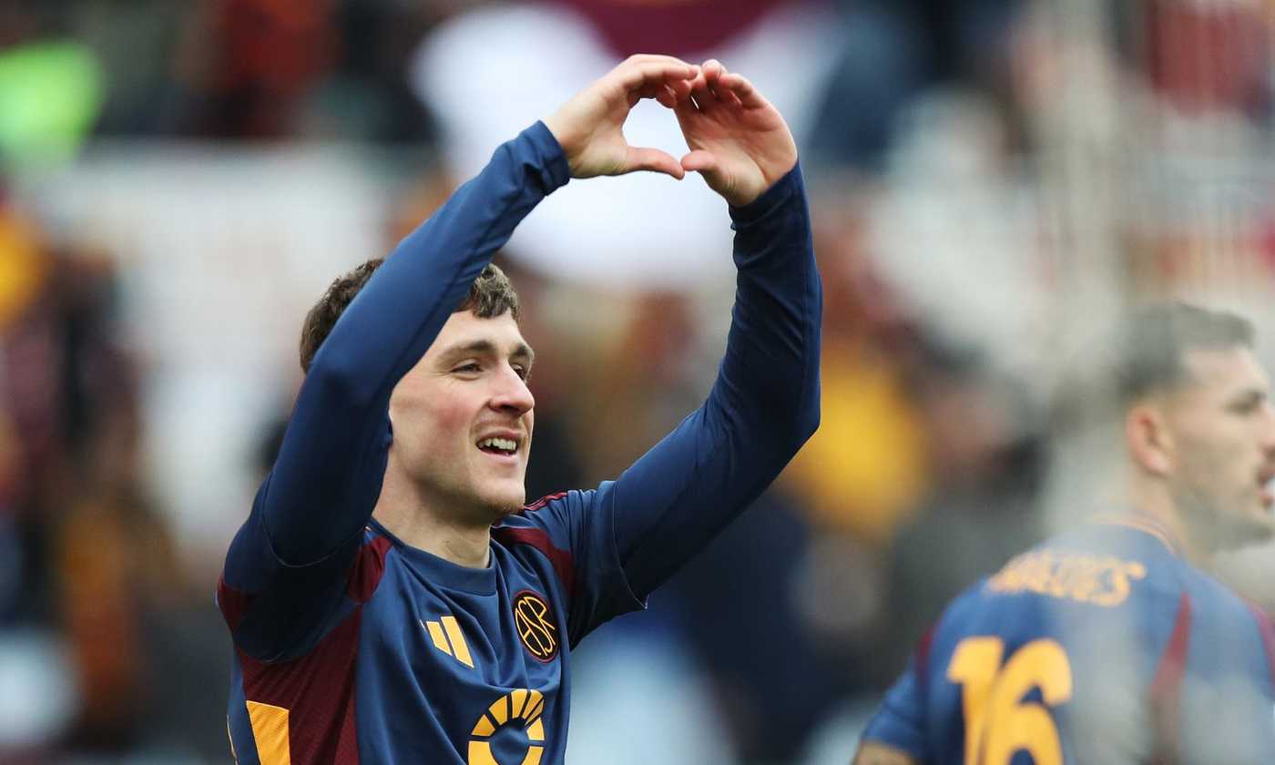 Roma, Ranieri valorizza Saelemaekers: il Milan ha perso una gemma?