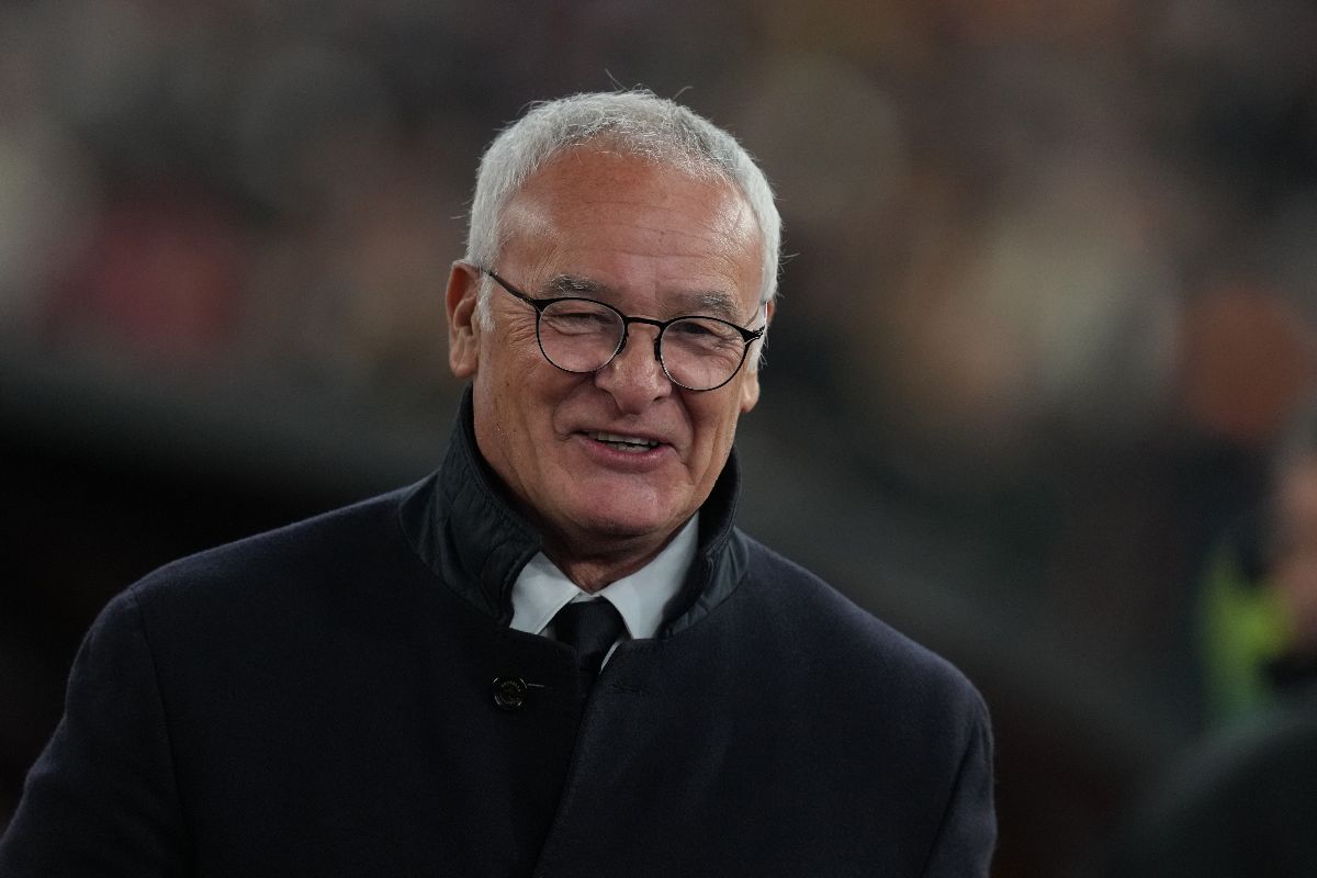Calciomercato Roma: Ranieri accelera il mercato | ASRL