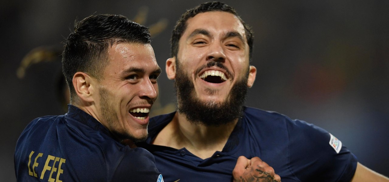 Calciomercato Roma: Di Cesare sorpassa l’Inter, Le Fée verso il Betis!