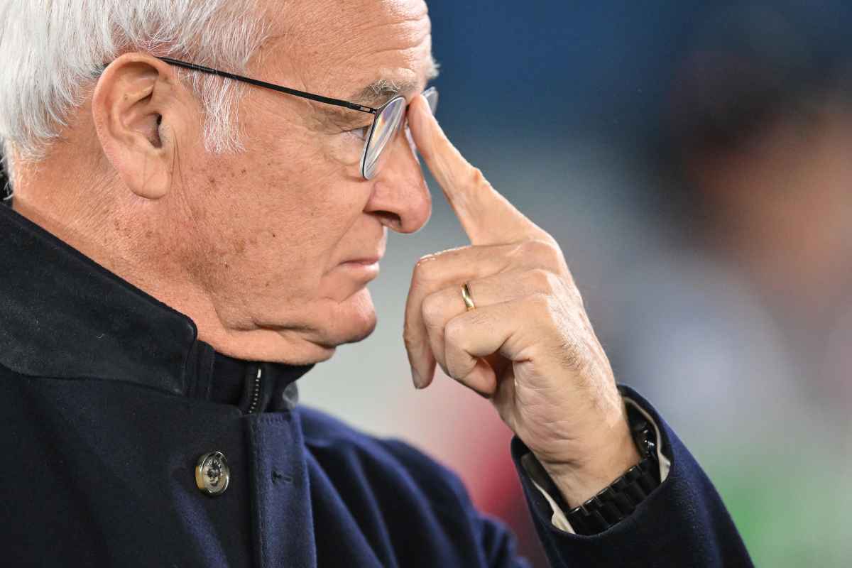 Calciomercato Roma: Ranieri si ispira a Conte e fa incetta di talenti napoletani!