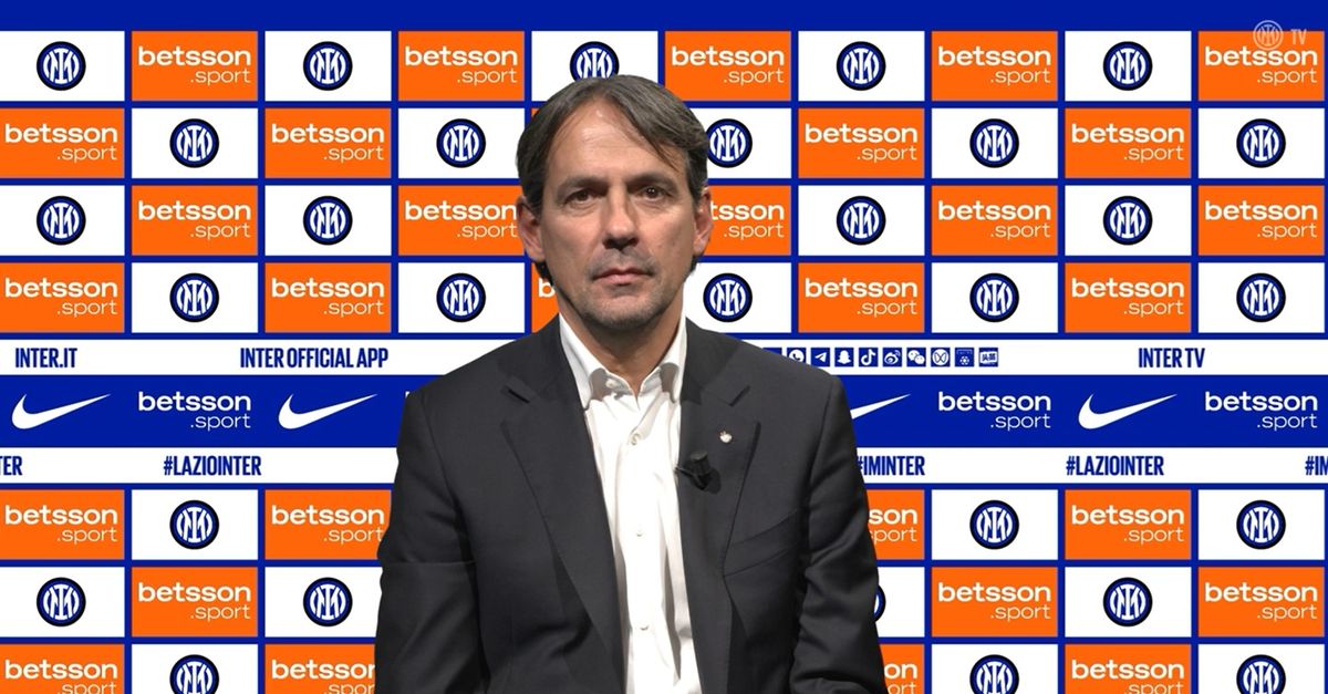 Inter, Inzaghi sorprende: conferma possibile contro Como