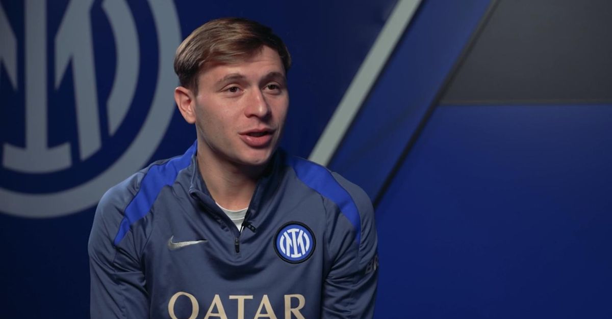 Cucchi: Bel duello Rovella-Barella. Scopri la cosa più interessante!
