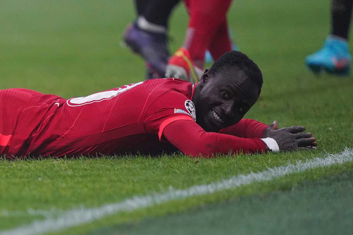 Calciomercato Inter: da Mané a Bijol, tutti gli obiettivi!