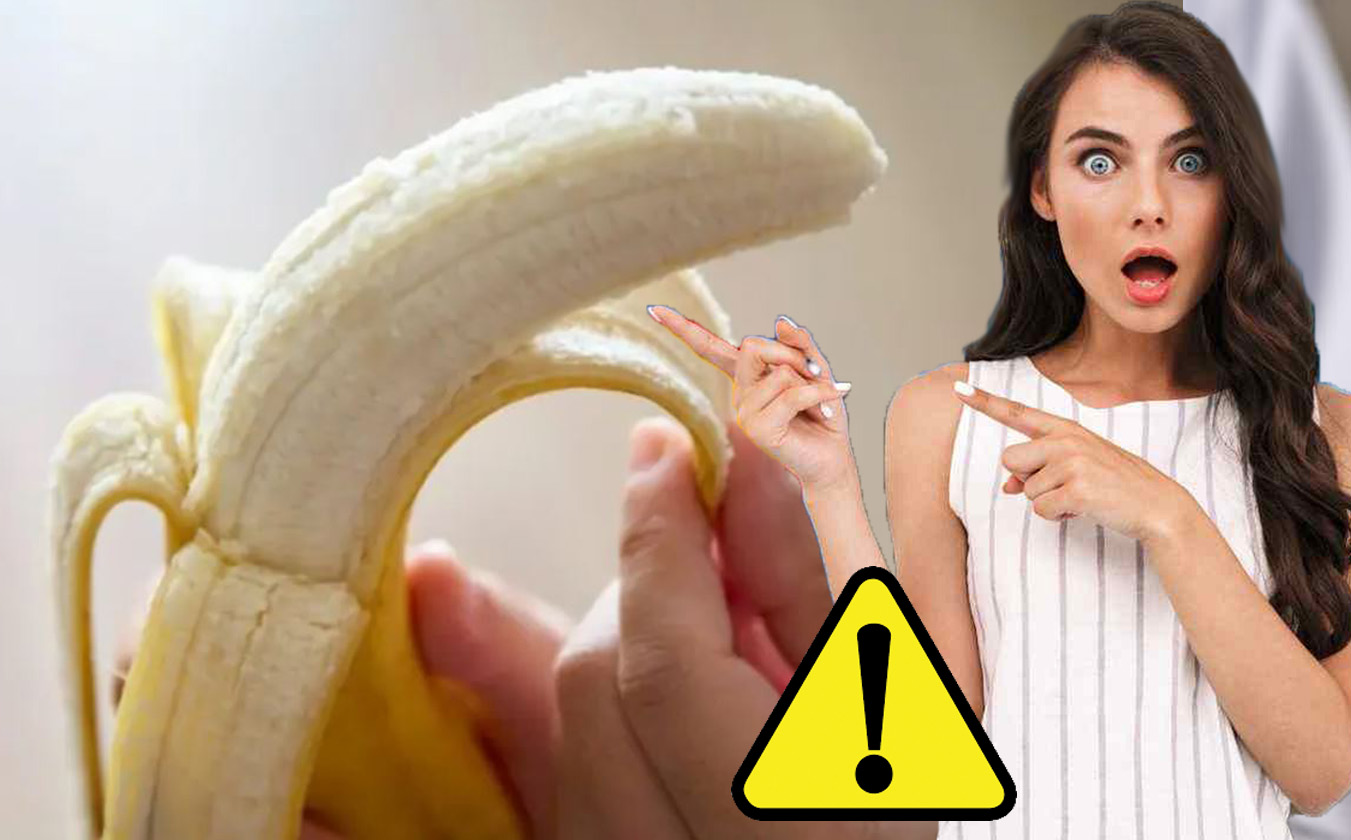 Scopri i 8 cibi ricchi di potassio che superano le banane!
