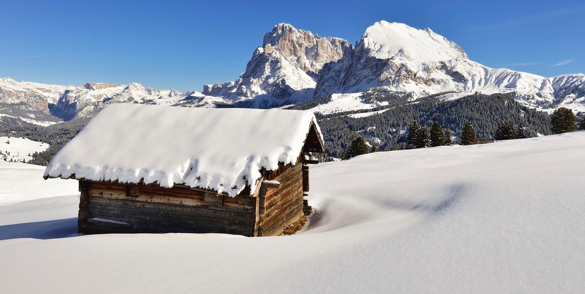 Natale last minute: 10 meravigliose località di montagna vicino a Milano da non perdere!