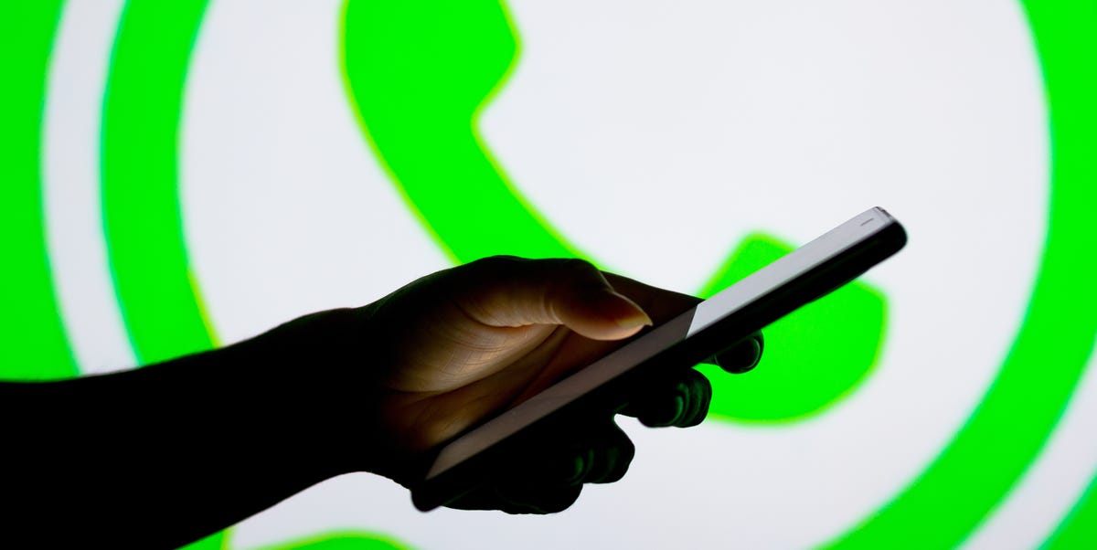 Il trucco perfetto per pianificare l’invio di un messaggio su WhatsApp