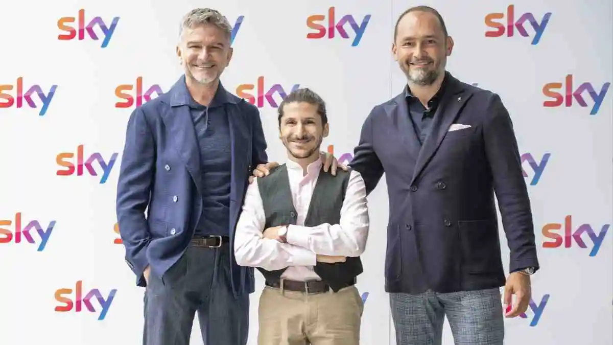 Sky Calciomercato – Le trattative partono da Siena: sport, cultura e arte in primo piano!