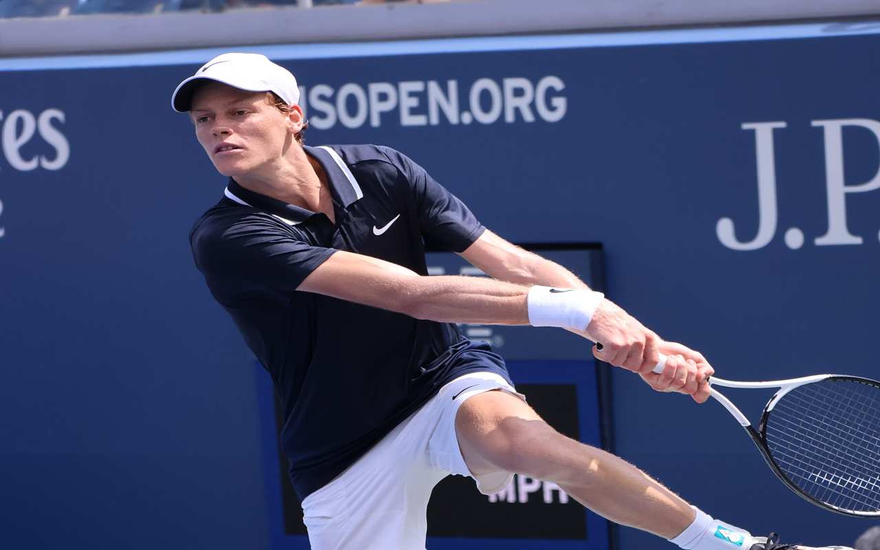 Siparietto imbarazzante: Berrettini smaschera Sinner senza mezzi termini
