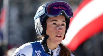 Sofia Goggia sci shock: l’airbag indispensabile sulle piste!