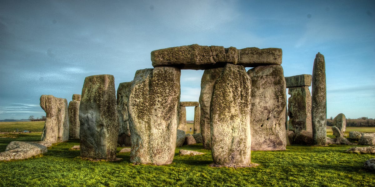 5 miti su Stonehenge: scopri la verità dietro le leggende