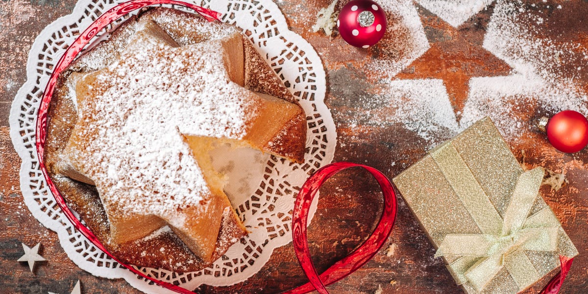 Panettone vs Pandoro: scopri le curiosità e la storia di questi dolci natalizi