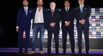Calciomercato Napoli: Scopri le ultime novità sui possibili colpi!