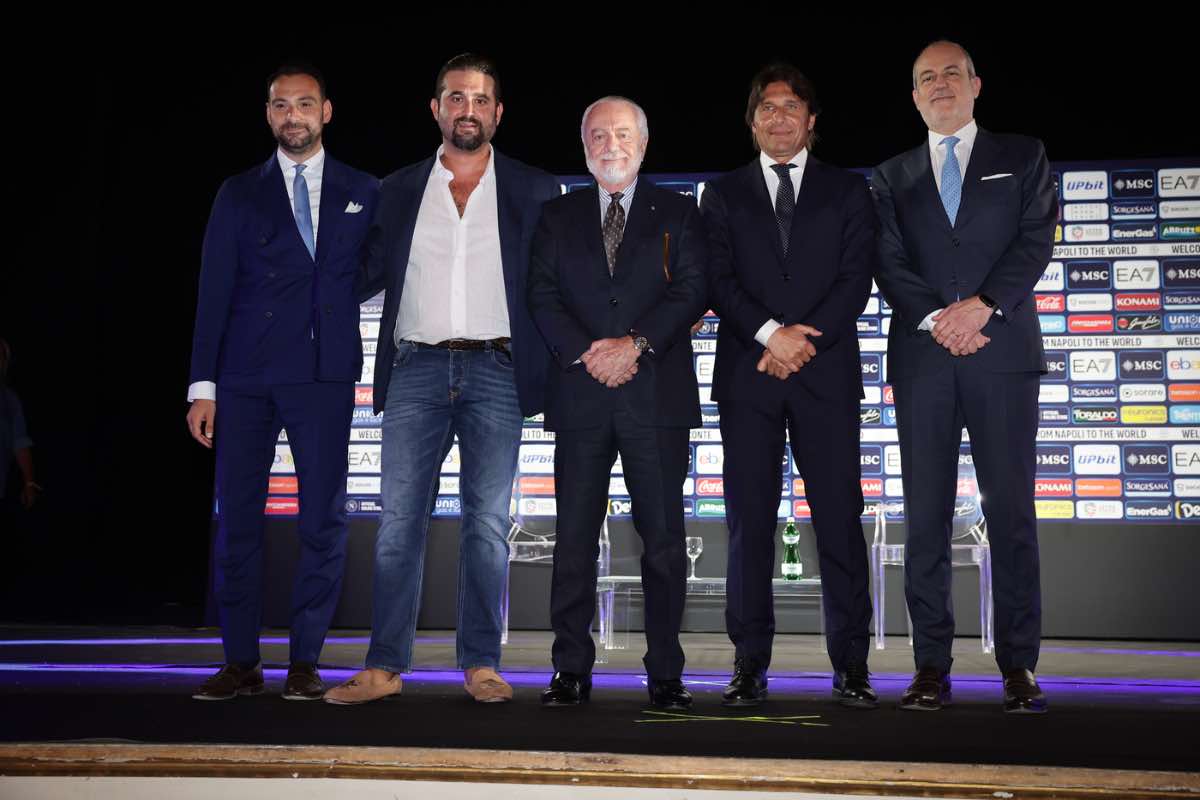 Calciomercato Napoli: Scopri le ultime novità sui possibili colpi!