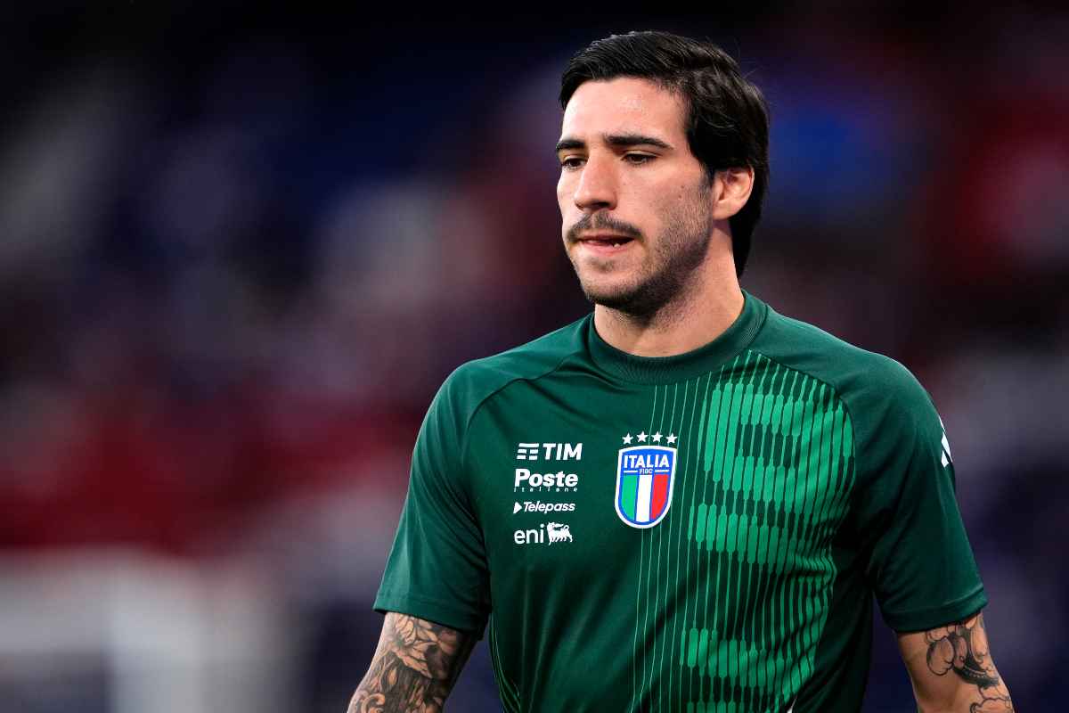 Calciomercato: Tonali fa ritorno in Italia, la grande novità