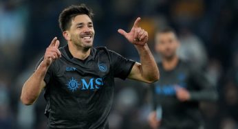 Calciomercato: il Torino insiste per Simeone, la reazione decisa del Napoli
