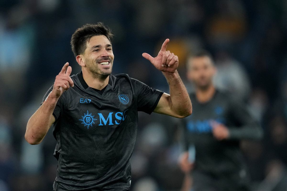 Calciomercato: il Torino insiste per Simeone, la reazione decisa del Napoli
