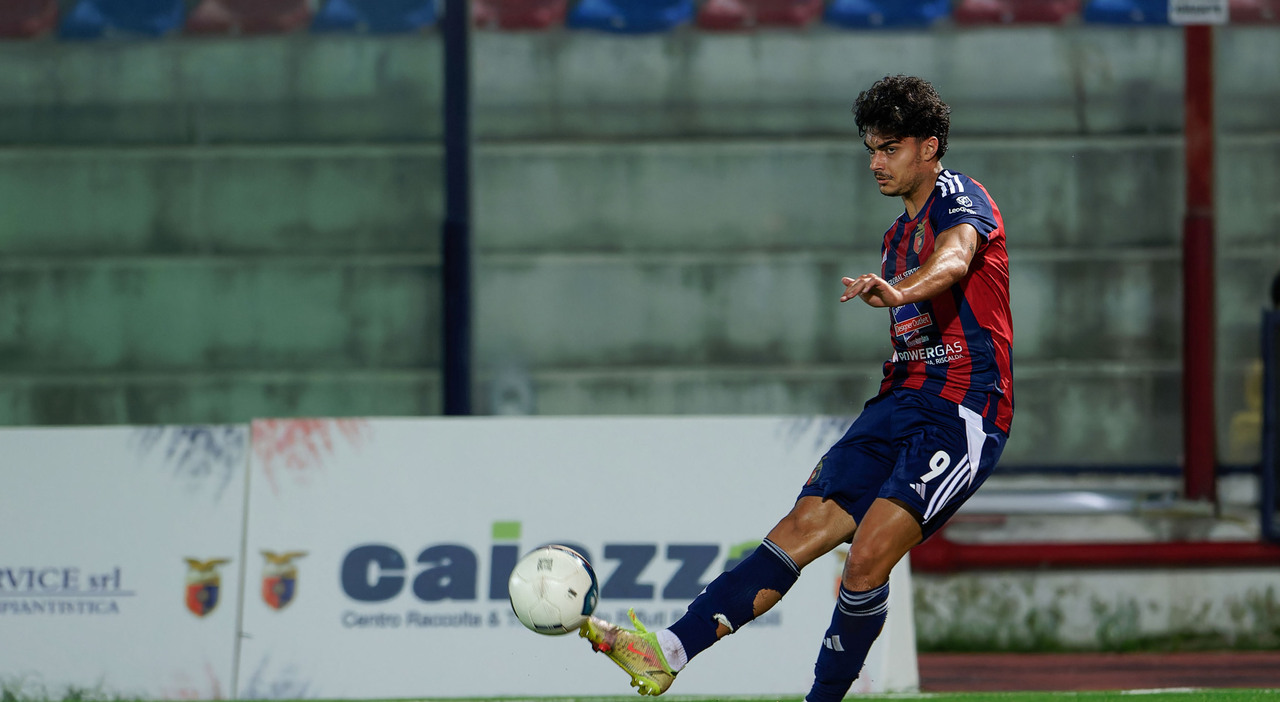 Calciomercato Casertana: Satriano e Asencio pronti a dire addio!