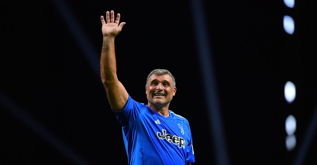 Peruzzi: Conte vive per lo scudetto, chi vincerà?