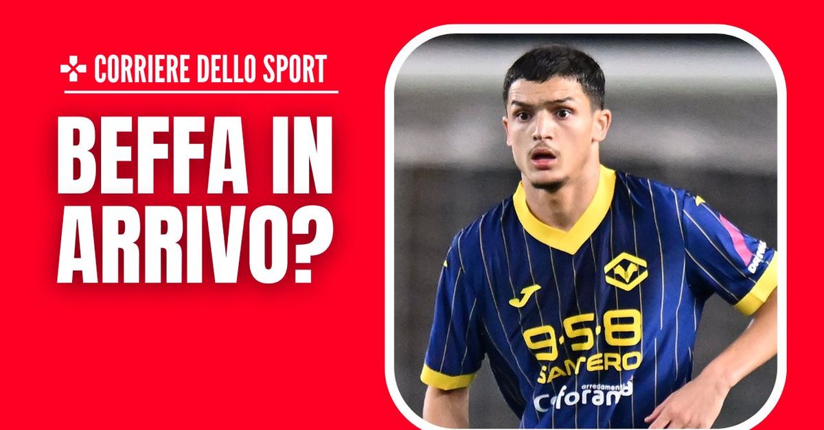 Calciomercato Milan – Belahyane: la Lazio favorita? Scopri l’ultima situazione!