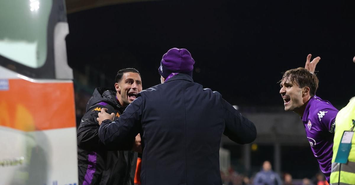 Bove e Biasin: Oggi è una splendida giornata grazie al calcio!