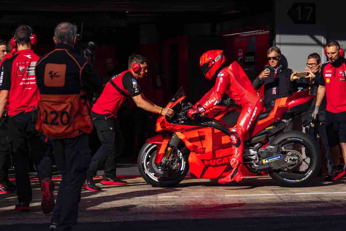 Stangata a Marquez: Mondiale 2025 in pericolo, scopri cosa succede!