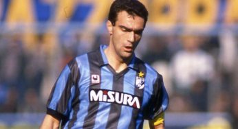 Compleanno Bergomi: il dolce messaggio dell’Inter per i suoi 61 anni! Scopri la foto esclusiva!