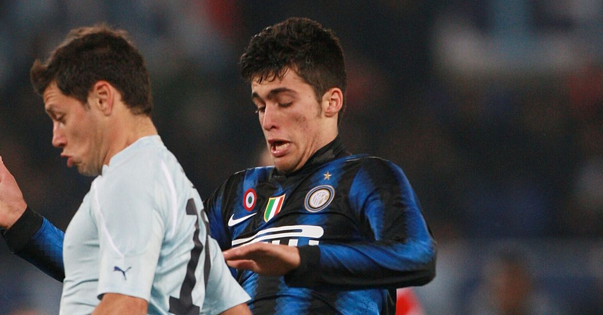Natalino grato all’Inter: “Bove, non preoccuparti! Resto per sempre fedele”