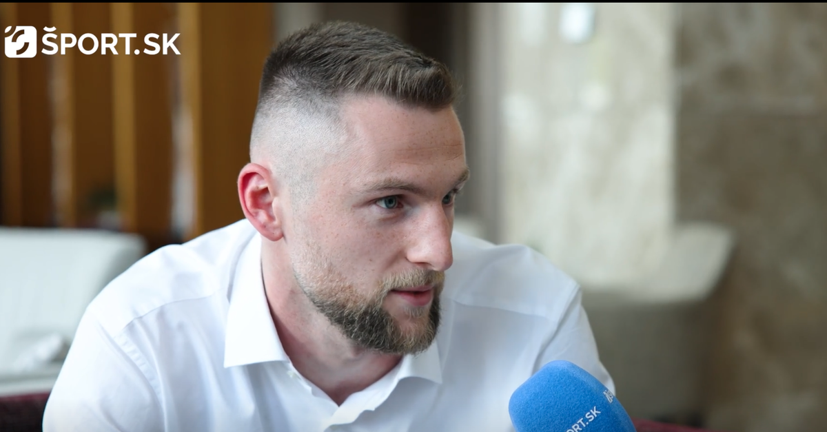 Martorelli: Kiwior o Bijol a Napoli? Conte non escluderebbe Skriniar per la difesa partenopea