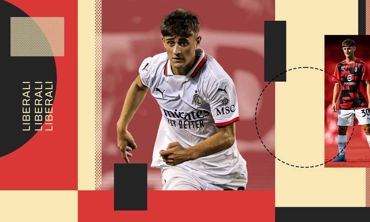 Milan: Fonseca sorprende con le scelte di formazione! Theo escluso, spazio a Liberali e Jimenez. Musah fuori.