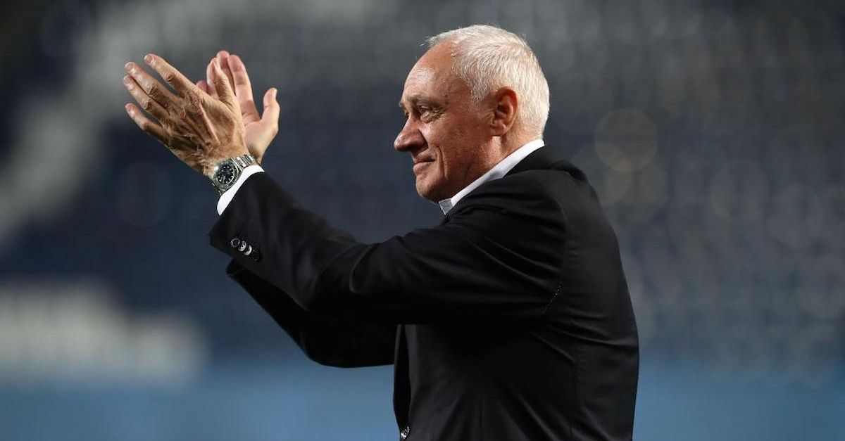 Atalanta, Percassi avverte: “Scudetto? I nostri piedi restano ben saldi sulla terra!”