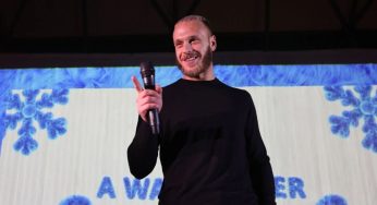 Inter, festa di Natale con ospiti speciali: Dimarco sul palco!