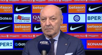 L’Inter sta per scatenarsi: la trattativa potrebbe partire!