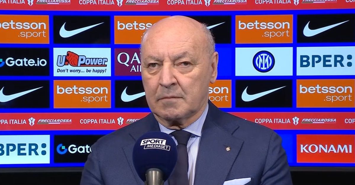 L’Inter sta per scatenarsi: la trattativa potrebbe partire!