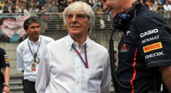 Il deus ex machina della Formula 1 mette all’asta i suoi gioielli più preziosi: un addio inaspettato!
