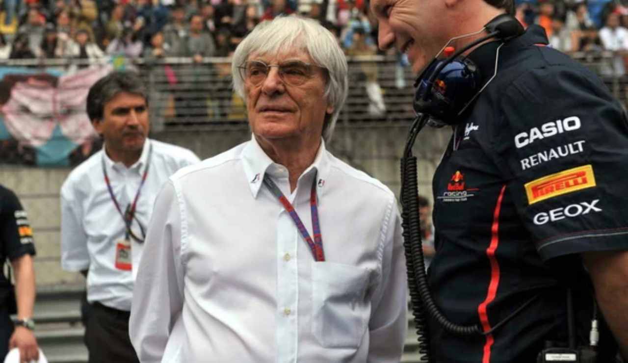 Il deus ex machina della Formula 1 mette all’asta i suoi gioielli più preziosi: un addio inaspettato!