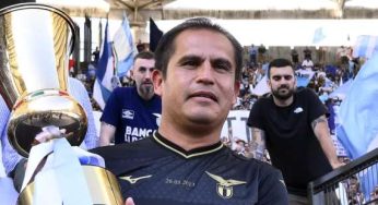 Lazio-Inter 0-6: Ledesma, “Primi 35′ positivi ma partita storta. Non buttare tutto!”