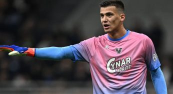 Stankovic a Dazn: giornata da record in porta, ora punta a un obiettivo speciale!