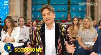 Oroscopo Paolo Fox domani 22 dicembre 2024: Gemelli innamorati, Leone senza pazienza