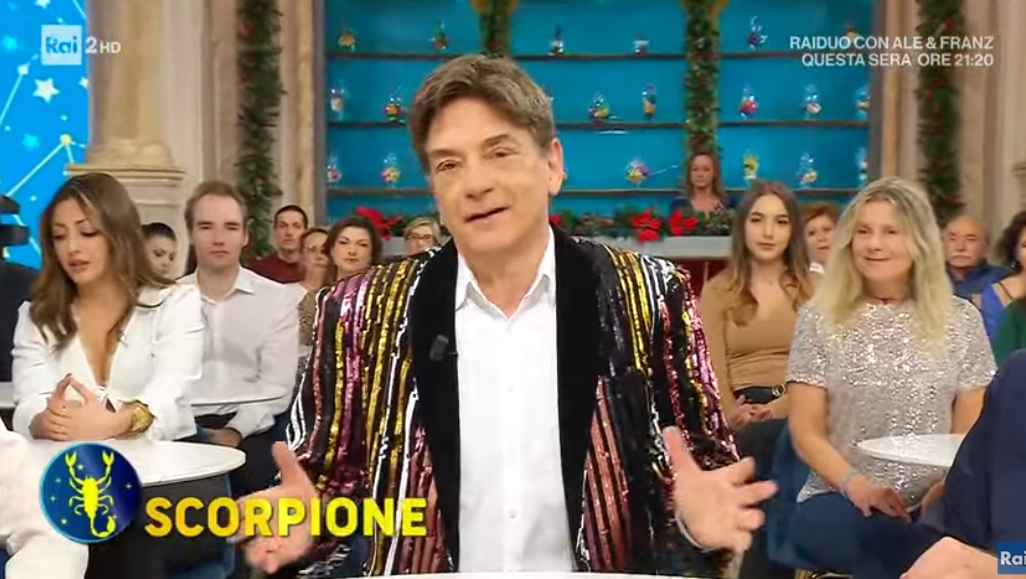 Oroscopo Paolo Fox domani 22 dicembre 2024: Gemelli innamorati, Leone senza pazienza
