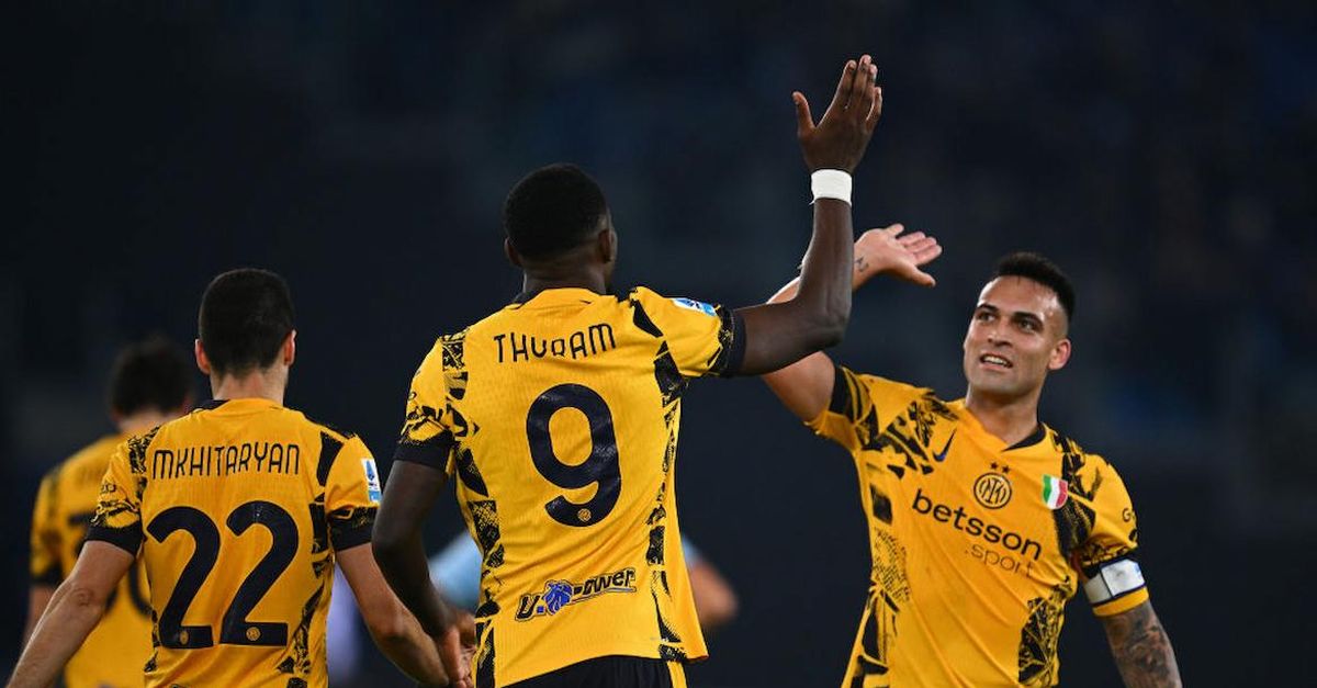 Repubblica – Inter, statistiche del dream team: Lautaro impreziosisce ancora di più!