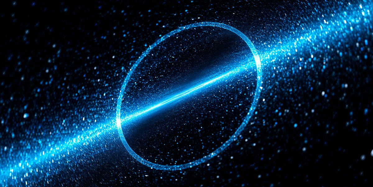 Questa “finestra cosmica” svela i segreti dell’universo – Scopri di più!