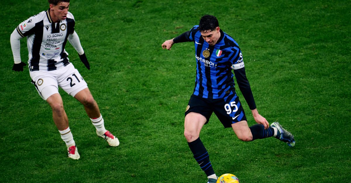 Transfermarkt – Scopri il boom di Bisseck e Bastoni: Inter in crescita!