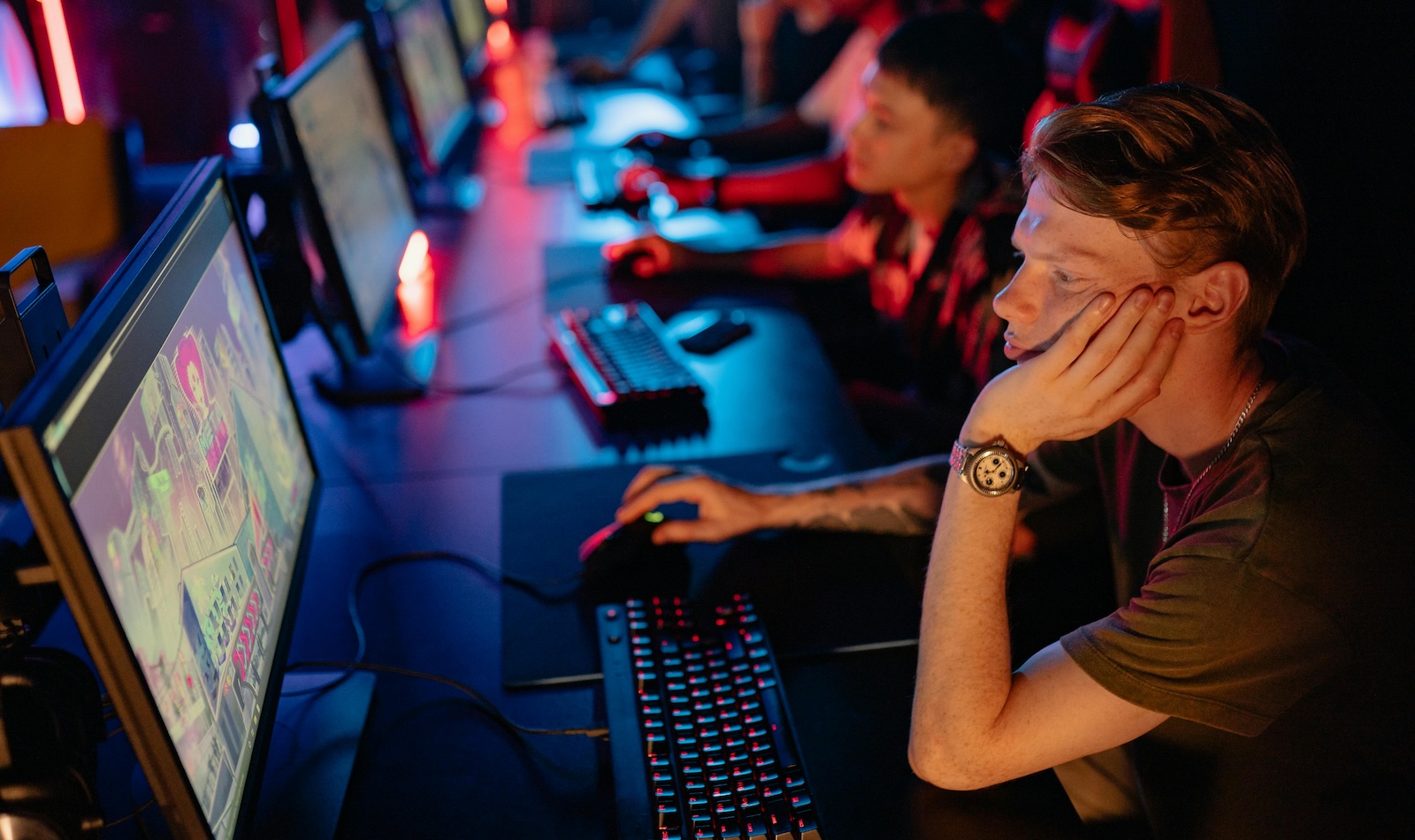 Sito di comparazione iGaming: le caratteristiche imperdibili!